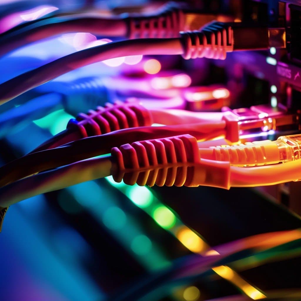 Fibre to the Home (FTTH)