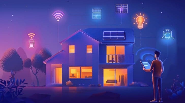 Smart Home Ready