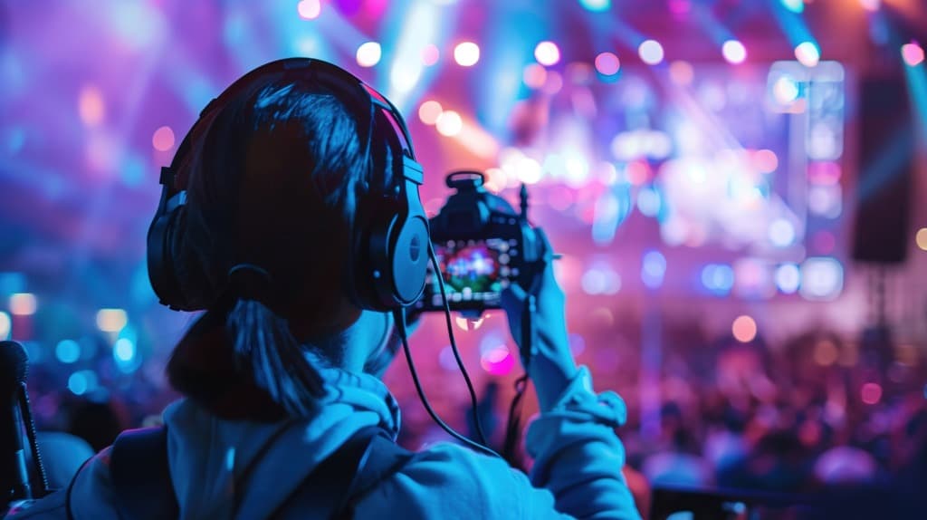 Ultra-Fast Streaming