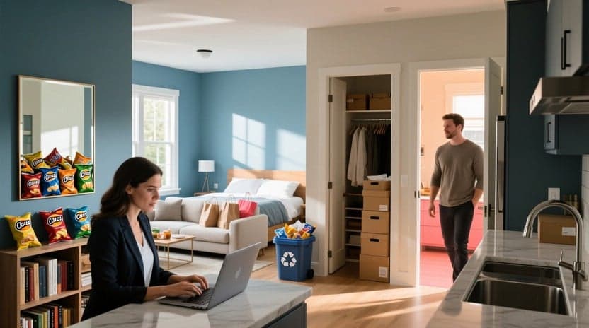 Reliable Work-from-Home